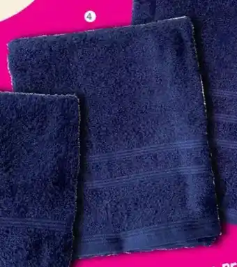 Maxi Bazar Drap de douche offre