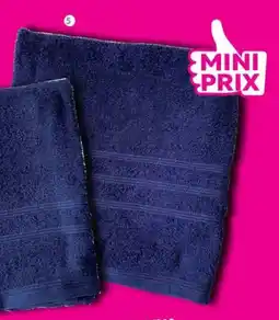 Maxi Bazar Drap de bain offre
