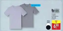 ALDI T-shirts offre