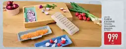 ALDI Planche à découper offre