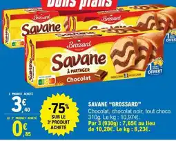 E.Leclerc Savane Brossard offre