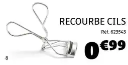 Gifi Recourbe cils offre