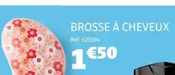 Gifi Brosse à cheveux offre