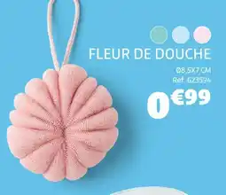 Gifi Fleur de douche offre