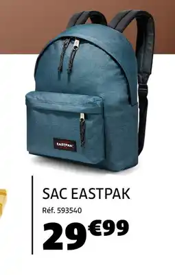Gifi EASTPAK Sac offre