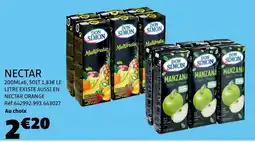 Gifi SON SIMON Nectar offre