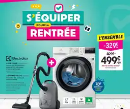 Pulsat Lave-linge ew6f14943fa offre