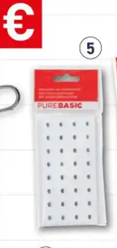 Trafic Set de 960 oeillets de renforcement offre