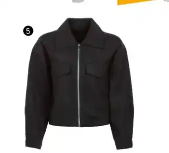 Trafic Blouson femme offre
