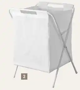 Lidl Panier à linge offre