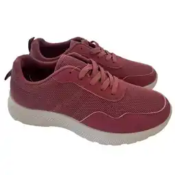 Carrefour TEX Baskets pour toute la famille offre