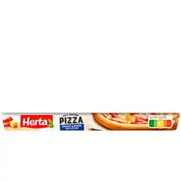 Carrefour HERTA Pâte à pizza offre