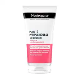 Carrefour NEUTROGENA Soins Visage offre