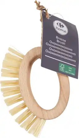 Carrefour CARREFOUR HOME SUR TOUTE LA BROSSERIE offre
