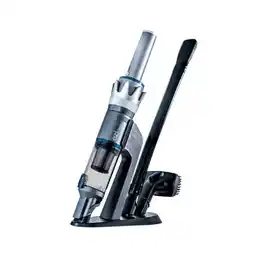 Carrefour EZICLEAN Aspirateur à main convertible offre