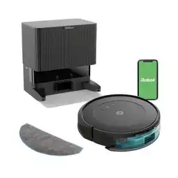 Carrefour ROOMBA Aspirateur robot Roomba Combo offre