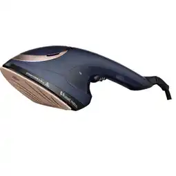 Carrefour RUSSELL HOBBS Défroisseur 2 en 1 offre