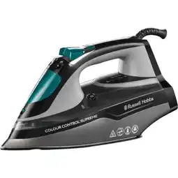 Carrefour RUSSELL HOBBS Fer à repasser offre