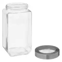 Carrefour SUR TOUS LES BOCAUX DE CONSERVATION EN VERRE MIRO offre