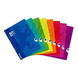 Carrefour OXFORD Cahier OpenFlex offre