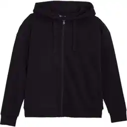 Carrefour TEX Sweat zippé femme offre