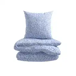 Carrefour TEX HOME La parure Romane offre