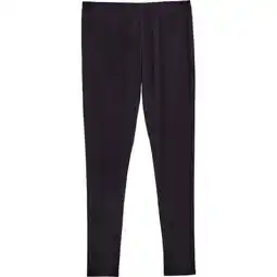 Carrefour TEX BASIC Legging femme offre
