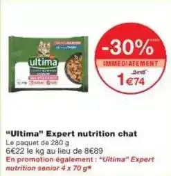 Intermarché Express Juraflore - comté aop 12 mois d'affinage offre