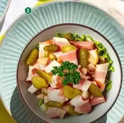 Lidl Museau de porc offre