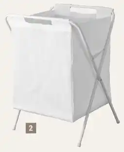 Lidl W5 Panier à linge offre