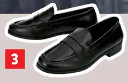 Lidl Esmara mocassins offre