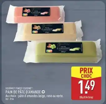 G20 NEGRONI Chiffonnade de Jambon Cru offre