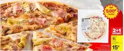 Carrefour Pizza Capricciosa offre