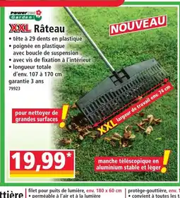 Norma Râteau offre