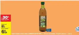 Carrefour Huile d'olive vierge extra CARREFOUR EXTRA 1 L offre