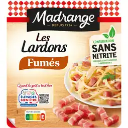 Carrefour Market MADRANGE SUR TOUT offre
