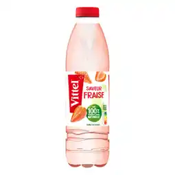 Carrefour Market VITTEL offre