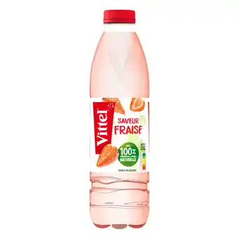 Carrefour Market VITTEL offre