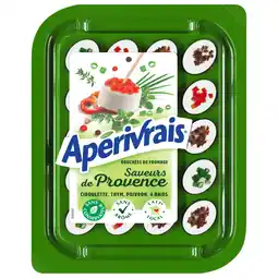 Carrefour Market APÉRIVRAIS offre