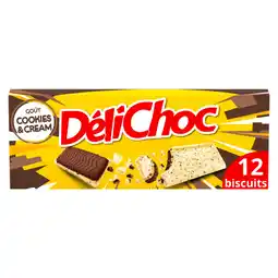 Carrefour Market DELACRE SUR TOUT offre