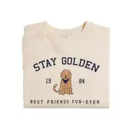 Carrefour Market TEX BASIC Sweat enfant offre