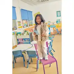 Carrefour Market TEX Veste fille offre