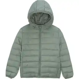 Carrefour Market TEX BASIC Doudoune enfant offre