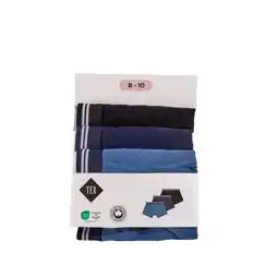 Carrefour Market TEX Boxers unis garçons offre