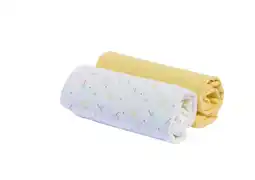 Carrefour Market TEX BABY SUR TOUS LES DRAPS HOUSSES ET LES ALÈSES offre