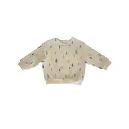 Carrefour Market TEX BASIC Sweatshirt bébé offre