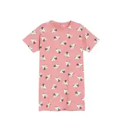 Carrefour Market DISNEY Big tee femme offre