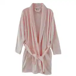 Carrefour Market TEX Robe de chambre femme offre