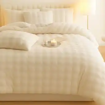 TEX BASIC La parure Bubble