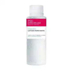Carrefour EAU PRÉCIEUSE Gamme offre